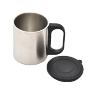 Caneca Inox